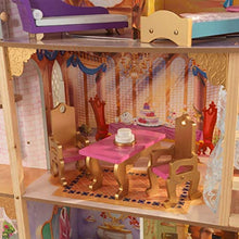 Load image into Gallery viewer, KidKraft Disney Princess Royal Celebration Dollhouse