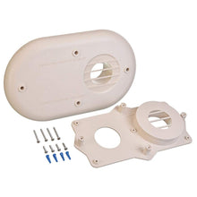 Load image into Gallery viewer, Rheem SP20285 2in Horizontal Vent Termination Kit