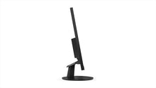 Load image into Gallery viewer, Lenovo L27M-28 27-Inch FHD LED Backlit LCD USB Type-C Monitor, FreeSync, Wide Angle, Narrow Bezel, 75Hz, 4ms, Vesa Mount Capable, 65E6KAC1US, Black