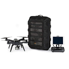 Load image into Gallery viewer, DroneGuard CS 400 - A Commercial Drone Case Offering Flexible Organization and Protection for DJI Phantom or 3DR Solo and Accessories