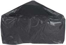 Load image into Gallery viewer, Hampton Bay Tipton 34 in. Steel Deep Bowl Fire Pit in Oil Rubbed Bronze