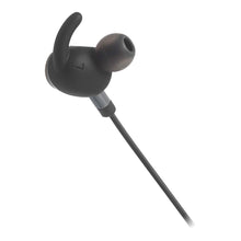 Load image into Gallery viewer, JBL Everest 110GA Wireless Bluetooth in-Ear Headphones Voice Activation Three-Button Remote Microphone - Gunmetal