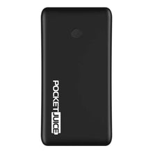 Load image into Gallery viewer, Tzumi - PocketJuice 15,000 mAh Portable Charger for Most USB-Enabled Devices (4151 B-3) Black - New