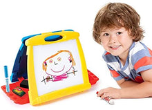 Load image into Gallery viewer, Crayola Art-to-Go Table Easel