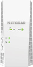 Load image into Gallery viewer, NETGEAR WiFi Mesh Range Extender Coverage up to 2500 sq.ft. and 50 Devices with Tri-Band Wireless Signal Booster &amp; Repeater (up to 3000Mbps Speed), Plus Mesh Smart Roaming