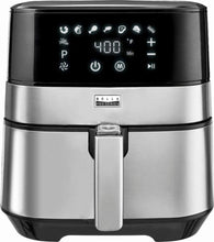 Load image into Gallery viewer, Bella - Pro Series 5.3-qt. Air Fryer - Stainless Steel