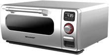 Load image into Gallery viewer, Sharp Superheated Steam Countertop Oven