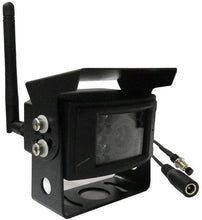 Load image into Gallery viewer, BOYO VTC702R - Digital Wireless Single Camera System with 7” Monitor for Car, Truck, SUV and Van