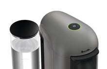 Load image into Gallery viewer, Nespresso VertuoPlus Coffee and Espresso Machine by Breville, Grey