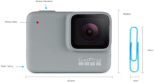 Load image into Gallery viewer, Caméra Sport GoPro Hero7 White