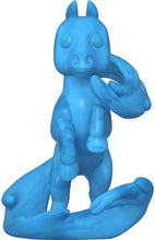 Load image into Gallery viewer, The Water Nokk: Fun ko Pop! Vinyl Figure &amp; 1 Compatible Graphic Protector Bundle (592 - 40896 - B)