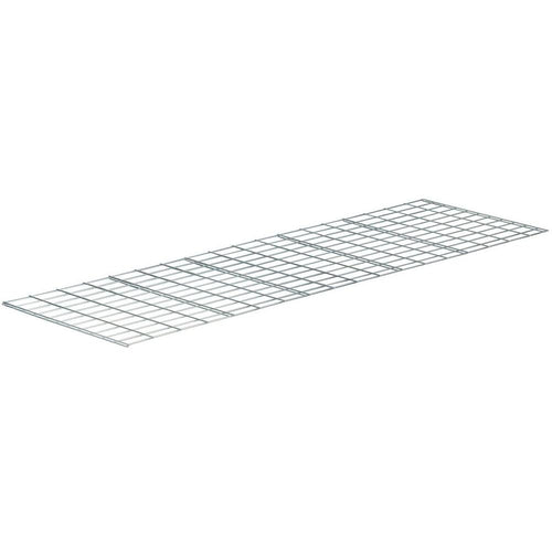 Edsal 30 in. D x 24 in. W Wire Deck