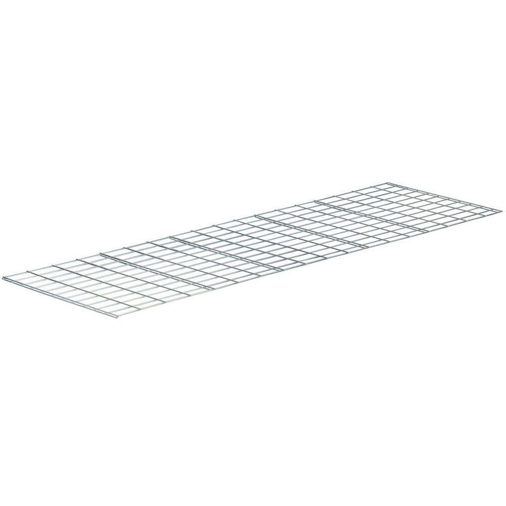 Edsal 30 in. D x 24 in. W Wire Deck