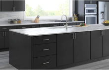 Load image into Gallery viewer, Franklin Brass BAR076Z-CZ-B Bar 3 Inch Cabinet Pull