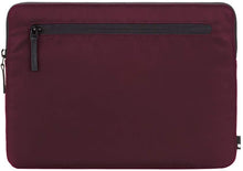 Load image into Gallery viewer, Incase MacBook Sleeve Mulberry
