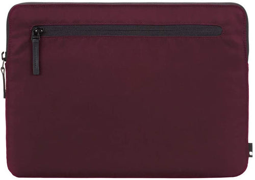 Incase MacBook Sleeve Mulberry