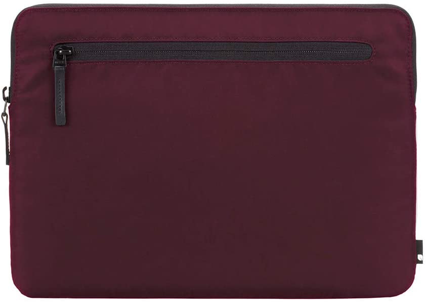 Incase MacBook Sleeve Mulberry