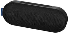 Load image into Gallery viewer, Insignia Sonic Portable Bluetooth Speaker- Black