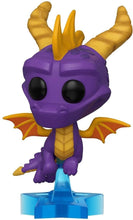 Load image into Gallery viewer, Funko Pop! Games: Spyro - Spyro