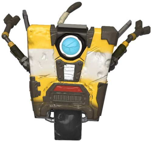 Funko Pop! Games: Borderlands 3- Claptrap