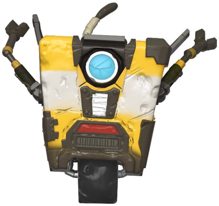 Funko Pop! Games: Borderlands 3- Claptrap