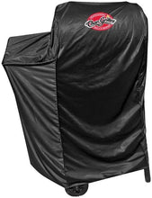 Load image into Gallery viewer, Char-Griller 6060 Patio Pro Grill Cover,Black