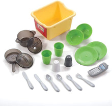 Load image into Gallery viewer, Step2 Lifestyle Custom Kitchen Playset