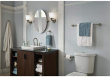 Load image into Gallery viewer, MOEN Banbury 3-Piece Bath Accessory Kit in Brushed Nickel