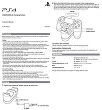 Load image into Gallery viewer, PowerA USB Charging Cable for PlayStation 4