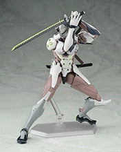 Load image into Gallery viewer, Good Smile Over Watch: Genji Figma Action Figure