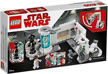 Load image into Gallery viewer, LEGO 75203 Star Wars Hoth Medical Chamber