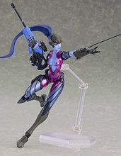 Load image into Gallery viewer, Good Smile figma Widowmaker
