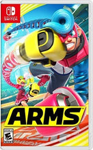 Load image into Gallery viewer, ARMS