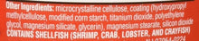Load image into Gallery viewer, Move Free Triple Strength Glucosamine Chondroitin and Hyaluronic Acid Joint Supplement, 80 Count