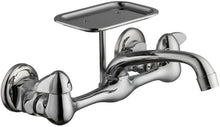 Load image into Gallery viewer, Wall mount faucet