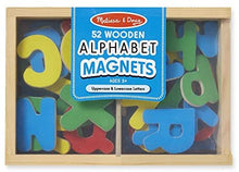 Load image into Gallery viewer, Melissa &amp; Doug Magnetic, Multicolor