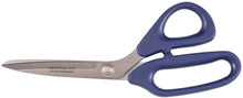Load image into Gallery viewer, Klein Tools Bent Trimmer, Plastic Ambidex Handle, 8-1/4-Inch