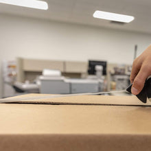 Load image into Gallery viewer, Duck MAX Strength Packing Tape Refill, 6 Rolls, 1.88 Inch x 54.6 Yard, Clear (241513)