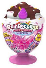 Load image into Gallery viewer, Rainbocorns Sweet Shake Surprise Bunnycorn Grape