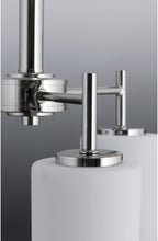Load image into Gallery viewer, Progress Lighting P2131-104 Replay 1 Light Wall Bracket