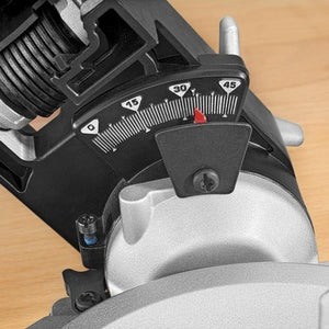 DEWALT DW715 15-Amp 12-Inch Single-Bevel Compound Miter Saw (Discontinued)