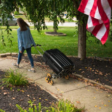 Load image into Gallery viewer, Trifold LLC MPHD-1 UpCart Lift All-Terrain Folding Hand Truck