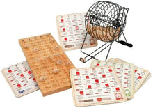 Load image into Gallery viewer, Front Porch Classics State Fair Bingo Multi, 10x11x14 in