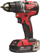 Load image into Gallery viewer, Milwaukee 2892-22CT M18 Compact Brushless 2-Tool Combo Kit, Drill Driver/Impact Driver