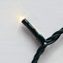 Load image into Gallery viewer, Home Accents Holiday 600-Light LED Warm White Micro Lights No Function Reel Packaging