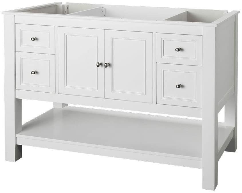 Foremost GAWA4822D FM Gazette 48