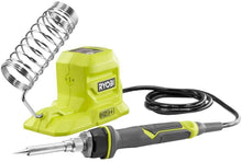 Load image into Gallery viewer, Ryobi 18-Volt ONE+ 40-Watt Soldering Iron (Tool-Only) P3105