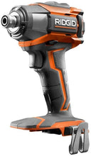 Load image into Gallery viewer, RIDGID 18-Volt Gen5X Cordless 6 Piece Combo Kit with (1) 4.0Ah Battery and (1) 2.0Ah Battery, Charger and Bag