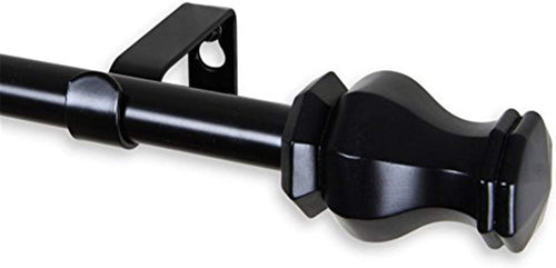 Emelia 5/8 inch Curtain Rod