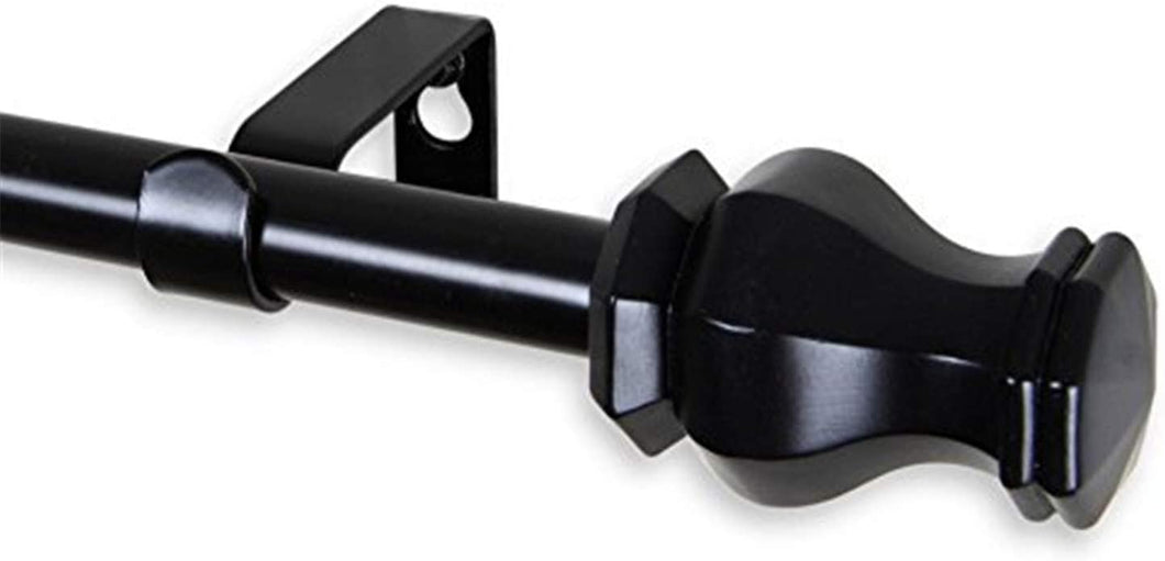 Emelia 5/8 inch Curtain Rod